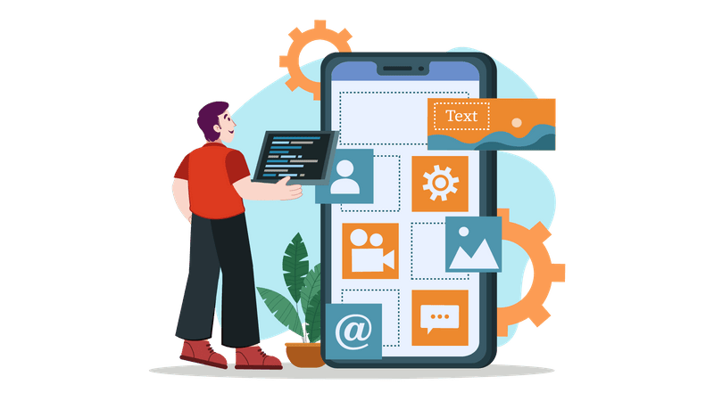 Custom Apps