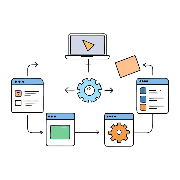 Integrated Apps